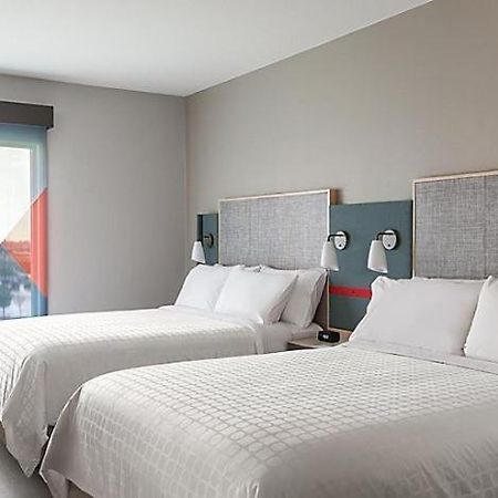 Avid Hotels - Columbus Northwest - Hilliard By Ihg Екстериор снимка