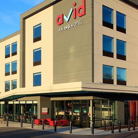Avid Hotels - Columbus Northwest - Hilliard By Ihg Екстериор снимка