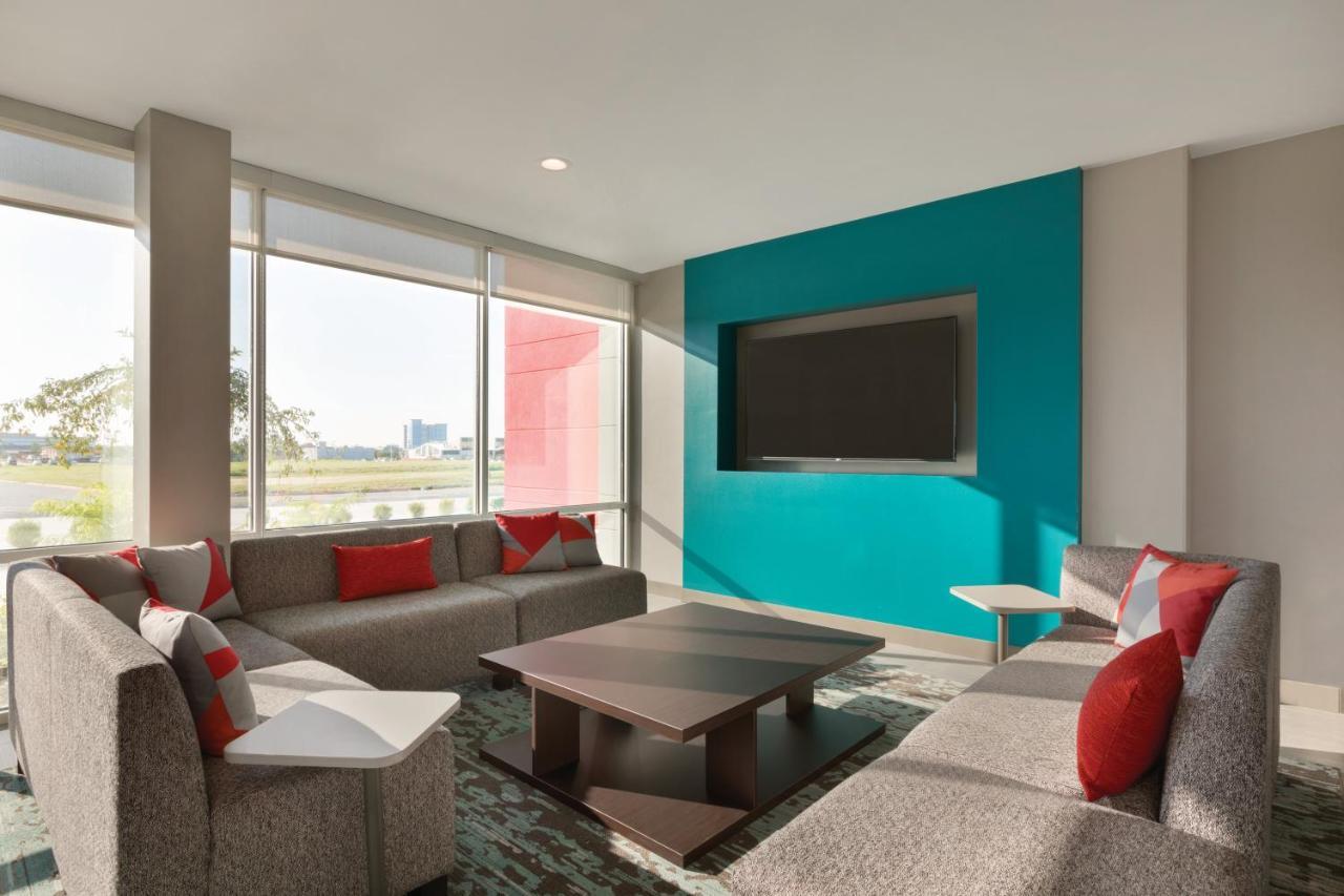 Avid Hotels - Columbus Northwest - Hilliard By Ihg Екстериор снимка