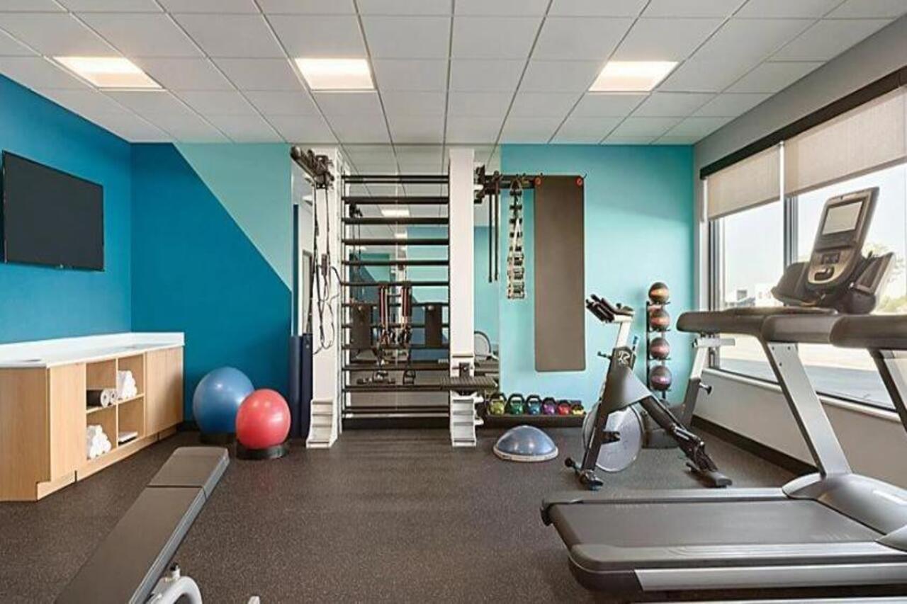 Avid Hotels - Columbus Northwest - Hilliard By Ihg Екстериор снимка
