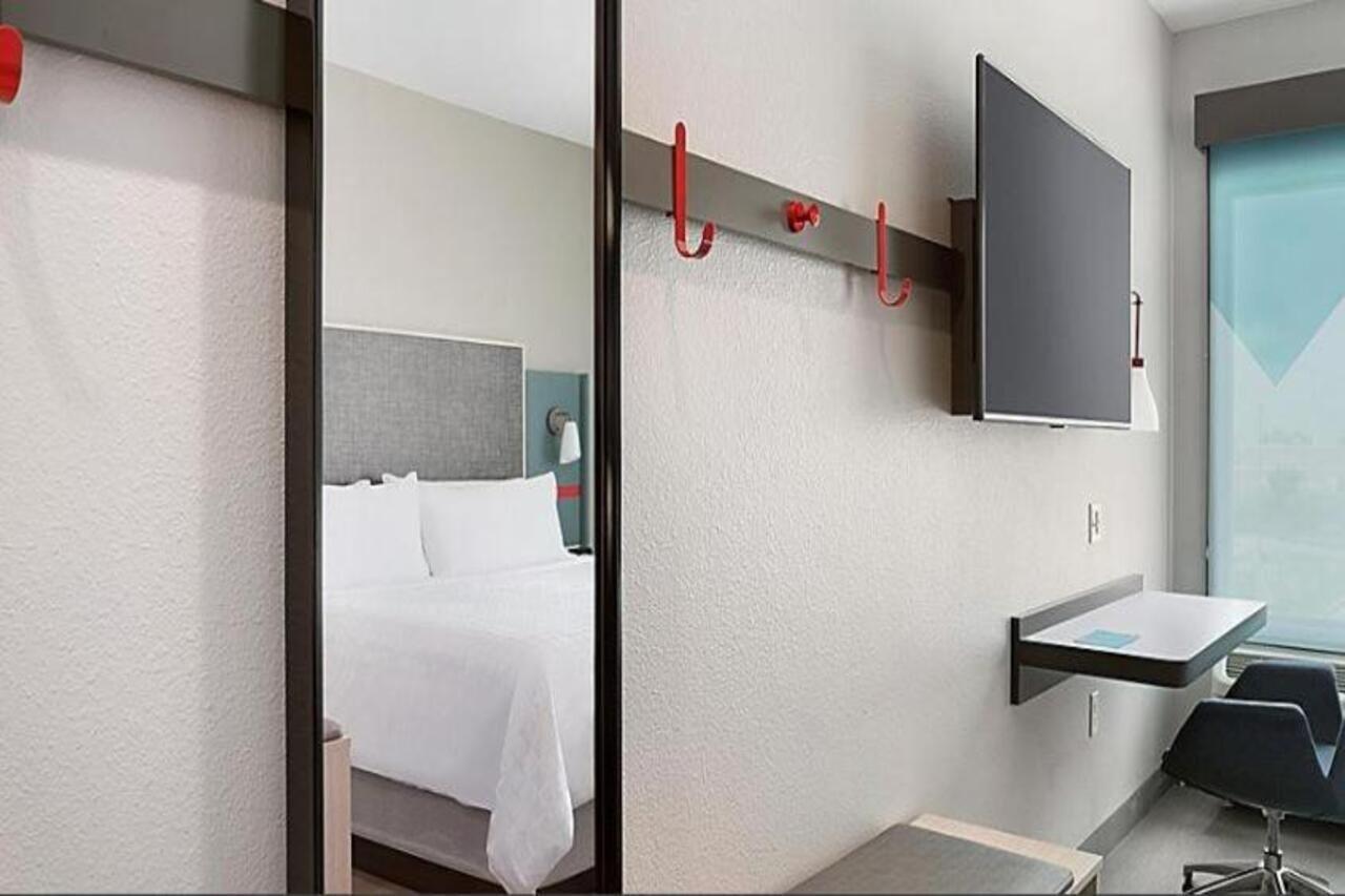 Avid Hotels - Columbus Northwest - Hilliard By Ihg Екстериор снимка