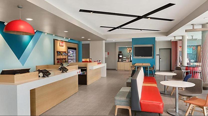 Avid Hotels - Columbus Northwest - Hilliard By Ihg Екстериор снимка